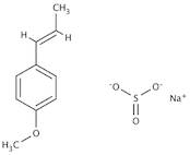 Polyanetholesulphonic Acid Sodium Salt (Sodium Polyanetholesulphonate, SPS) extrapure