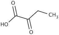 2-Ketobutyric Acid pure, 97%