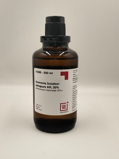 Ammonia Solution ACS, 30%
