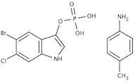 5-Bromo-6-Chloro-3-Indolylphosphate-p-Toluidine Salt (BCIP Red) extrapure, 95%