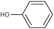 Phenol Crystalline extrapure AR, 99.5%