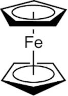 Ferrocene extrapure, 98%