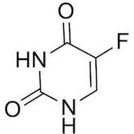 5-Fluorouracil (5-FU) extrapure, 99%