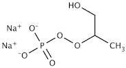 Sodium-ß-Glycerophosphate Hydrate extrapure AR, 99%