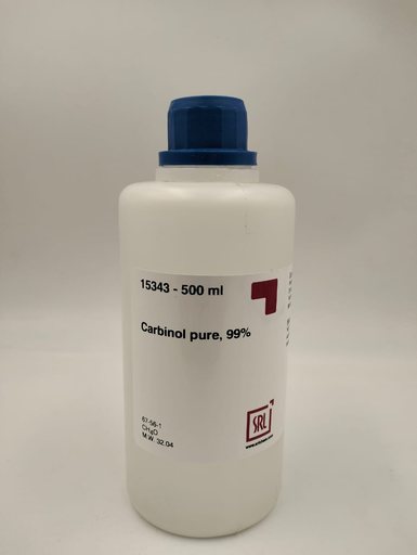 Carbinol pure, 99%