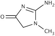 Creatinine for cell culture, 99%, Endotoxin (BET) 0.05EU/mg