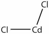 Cadmium Chloride Dried Anhydrous pure, 97%