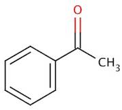 Acetophenone extrapure, 99%