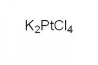 Potassium Tetrachloroplatinate (II) pure, 47% Pt