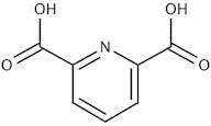 Pyridine-2,6-Dicarboxylic Acid extrapure, 99%