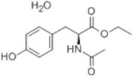 N-Acetyl-L-Tyrosine Ethyl Ester (ATEE) extrapure, 99%