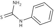 N-Phenylthiourea extrapure, 97%