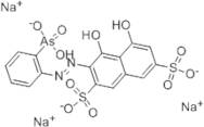 Arsenazo I Trisodium (Neothorone) extrapure AR