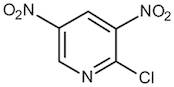 2-Chloro-3,5-Dinitropyridine extrapure AR, 99%