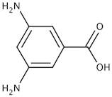 3,5-Diaminobenzoic Acid extrapure, 98%