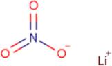 Lithium Nitrate (High Purity) extrapure AR, ExiPlus, Multi-Compendial, 99.5%