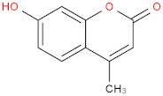 ß-Methylumbelliferone extrapure AR, 99%