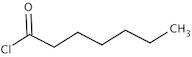 Heptanoyl Chloride pure, 98%