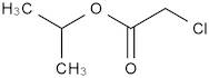 Isopropyl Chloroacetate pure, 98%