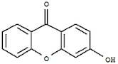 Sieber Linker (3-Hydroxyxanthone) extrapure, 99%