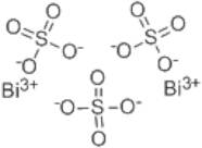 Bismuth (III) Sulphate pure, 90%