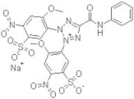 XTT Sodium for cell culture, 90%, Endotoxin (BET) 5.0EU/mg