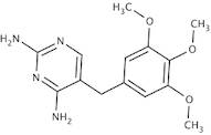 Trimethoprim (TMP), 98.5%