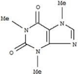 Caffeine anhydrous pure, 98%