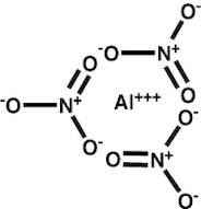 Aluminium Nitrate Nonahydrate ACS, 98.5%