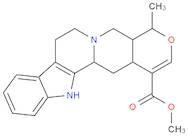 Ajmalicine (Raubasine) extrapure, 98%