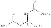 BOC-D-Aspargine extrapure, 99%