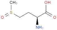 L-Methionine Sulphoxide extrapure, 99%