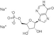 Inosine-5-Monophosphate Disodium Salt Hydrate (5-IMP-Na2 Hydrate) extrapure, 99%