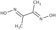 Dimethylglyoxime extrapure AR, ACS, ExiPlus, Multi-Compendial, 99%