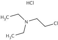 2-Diethylaminoethyl Chloride Hydrochloride extrapure, 99%