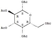 ß-D-Galactose Pentaacetate extrapure, 99%