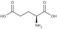 L-Glutamic Acid extrapure CHR, 99%