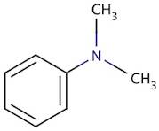 N,N-Dimethylaniline extrapure AR, 99.5%