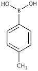 3-Methylphenylboronic Acid extrapure (m-Tolylboronic Acid) extrapure, 97%