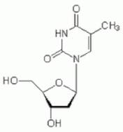 Thymidine extrapure, 99%