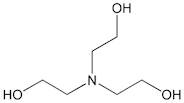 Triethanolamine pure, 98%