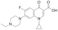 Enrofloxacin (EFX), 98%