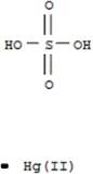 Mercuric Sulphate ACS, 99%