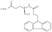 FMOC-D-Glutamic Acid 5-Tert-Butyl Ester (FMOC-D-Glu(OtBu)-OH) extrapure, 99%