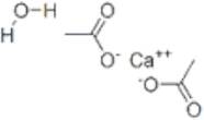 Calcium Acetate Monohydrate extrapure AR, ACS, ExiPlus, Multi-Compendial, 99%