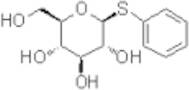 Phenyl ß-D-Thioglucopyranoside extrapure, 98%