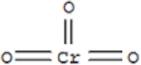 Chromium (VI) Oxide (Chromium Trioxide) pure, 99%