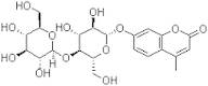 4-Methylumbelliferyl-ß-D-Cellobioside extrapure, 98%