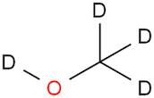 Methanol-d4 for NMR spectroscopy, 99.8 atom%D