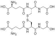 Glutathione Oxidized (GSSG) for molecular biology, 99.5%